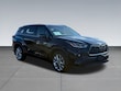 Toyota Highlander Hybrid