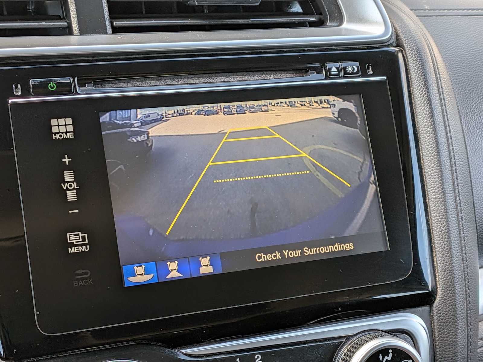 Thumbnail: 2015 Honda Fit - 28