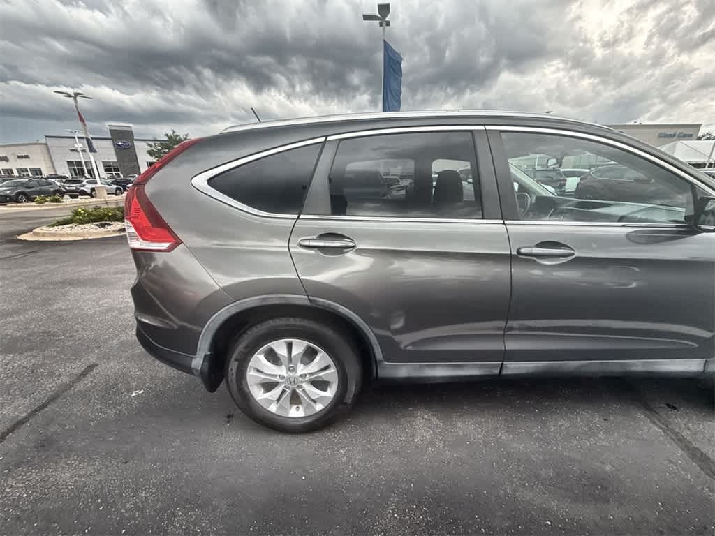 Thumbnail: 2013 Honda CR-V - 6