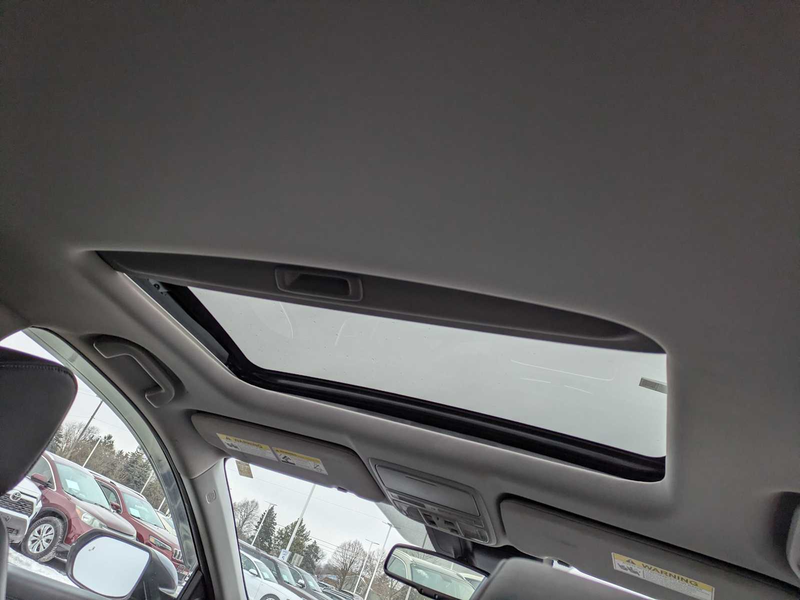 Thumbnail: 2020 Honda CR-V - 21