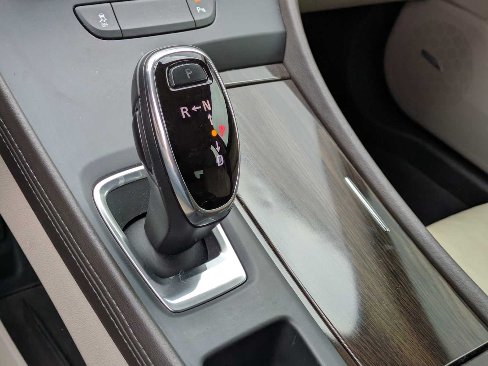 Thumbnail: 2017 Buick LaCrosse - 32