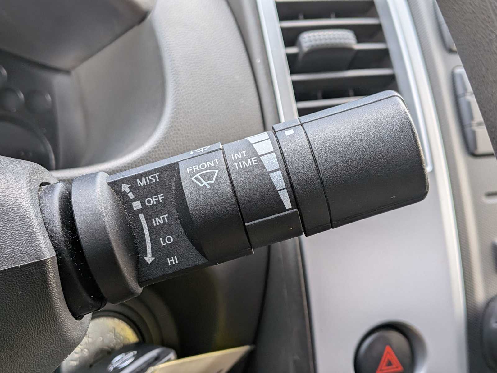 Thumbnail: 2011 Nissan Frontier - 19