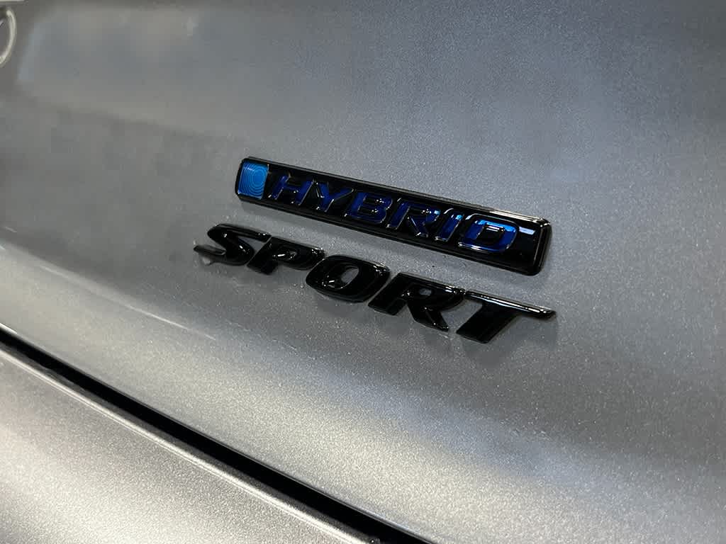 Thumbnail: 2026 Honda Accord - 6