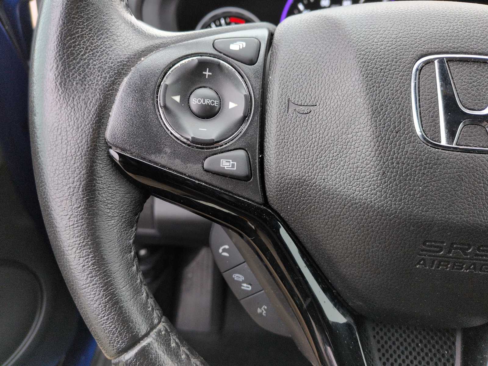 Thumbnail: 2021 Honda HR-V - 22