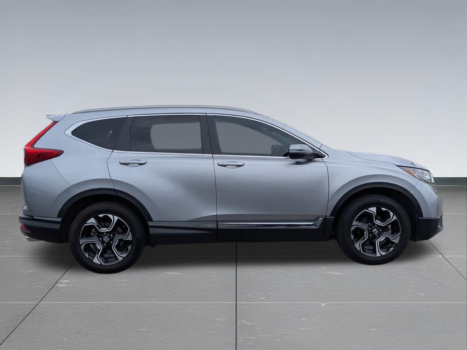 Thumbnail: 2018 Honda CR-V - 7