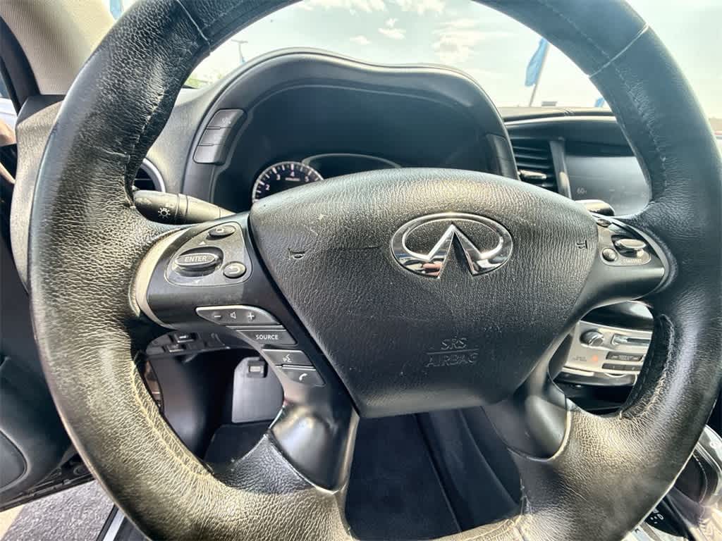 Thumbnail: 2019 INFINITI QX60 - 23