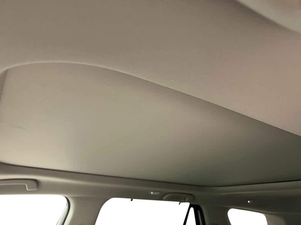 Thumbnail: 2025 Honda Pilot - 20