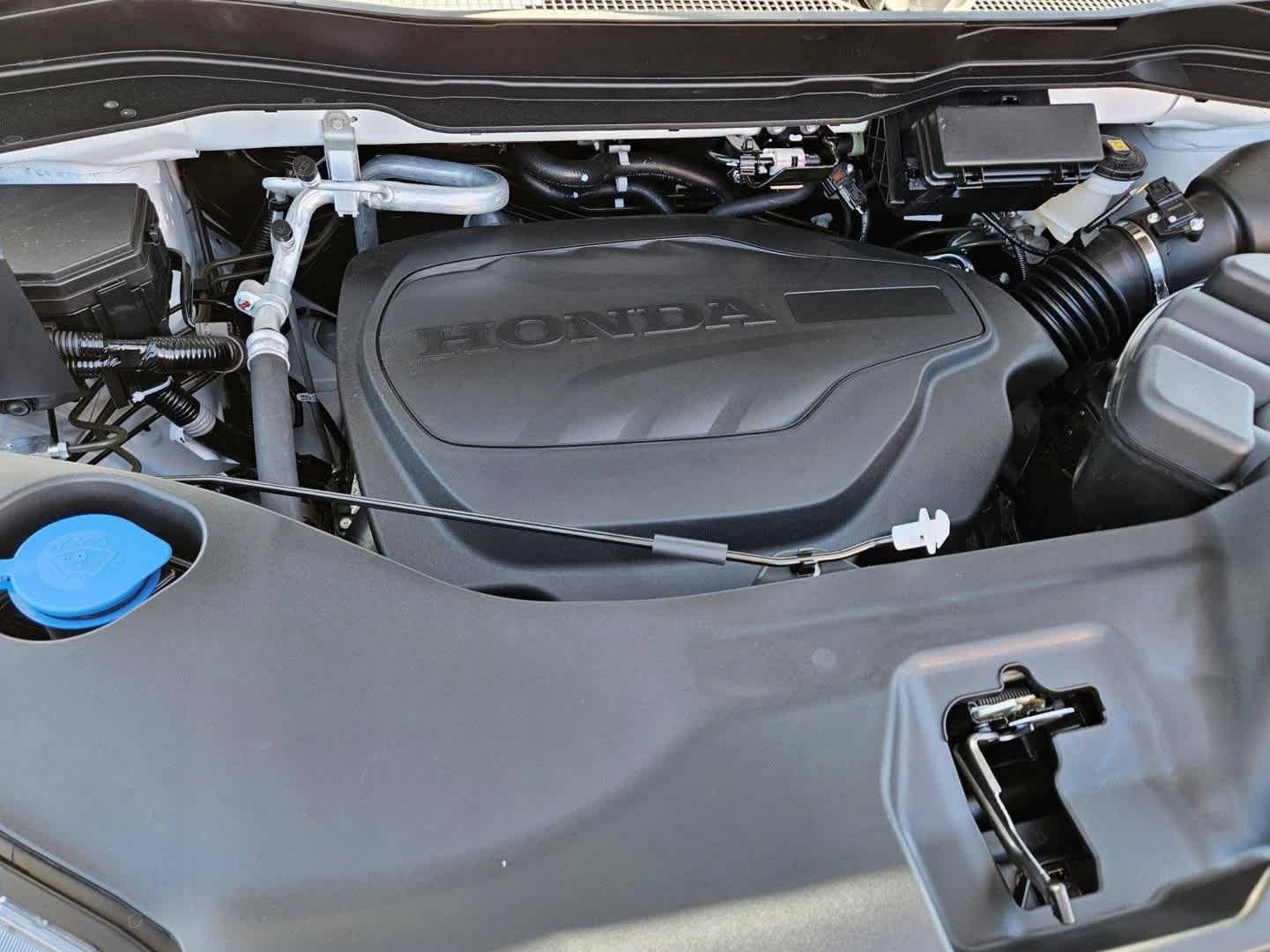 Thumbnail: 2026 Honda Ridgeline - 9