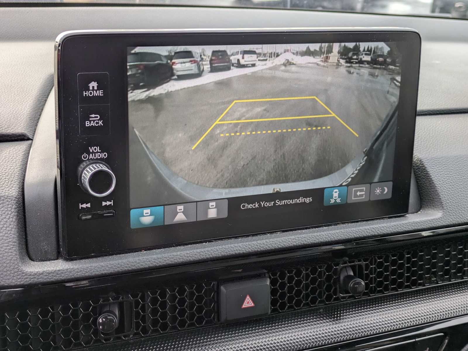 Thumbnail: 2023 Honda CR-V - 28