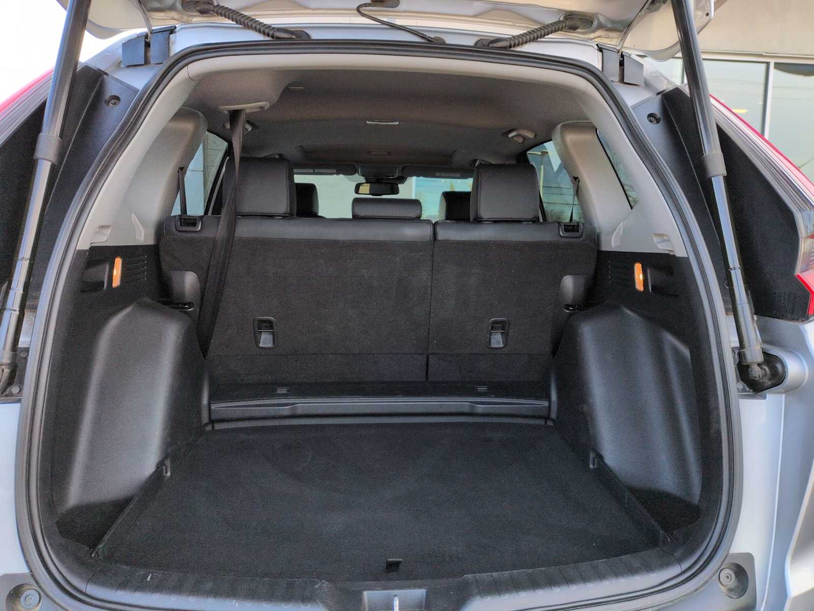 Thumbnail: 2020 Honda CR-V - 30