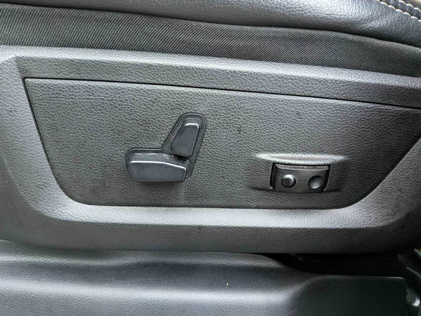 Thumbnail: 2020 RAM 2500 - 16