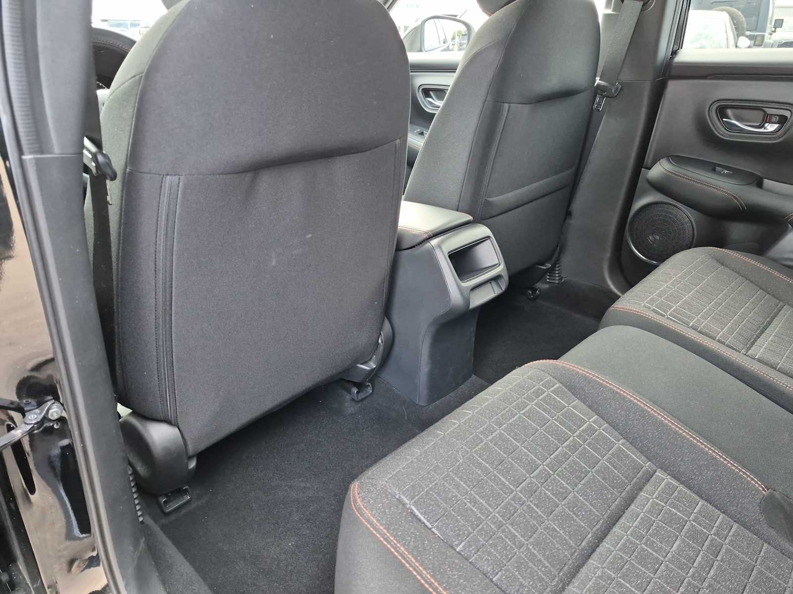 2024 Honda HR-V Sport - Photo 17