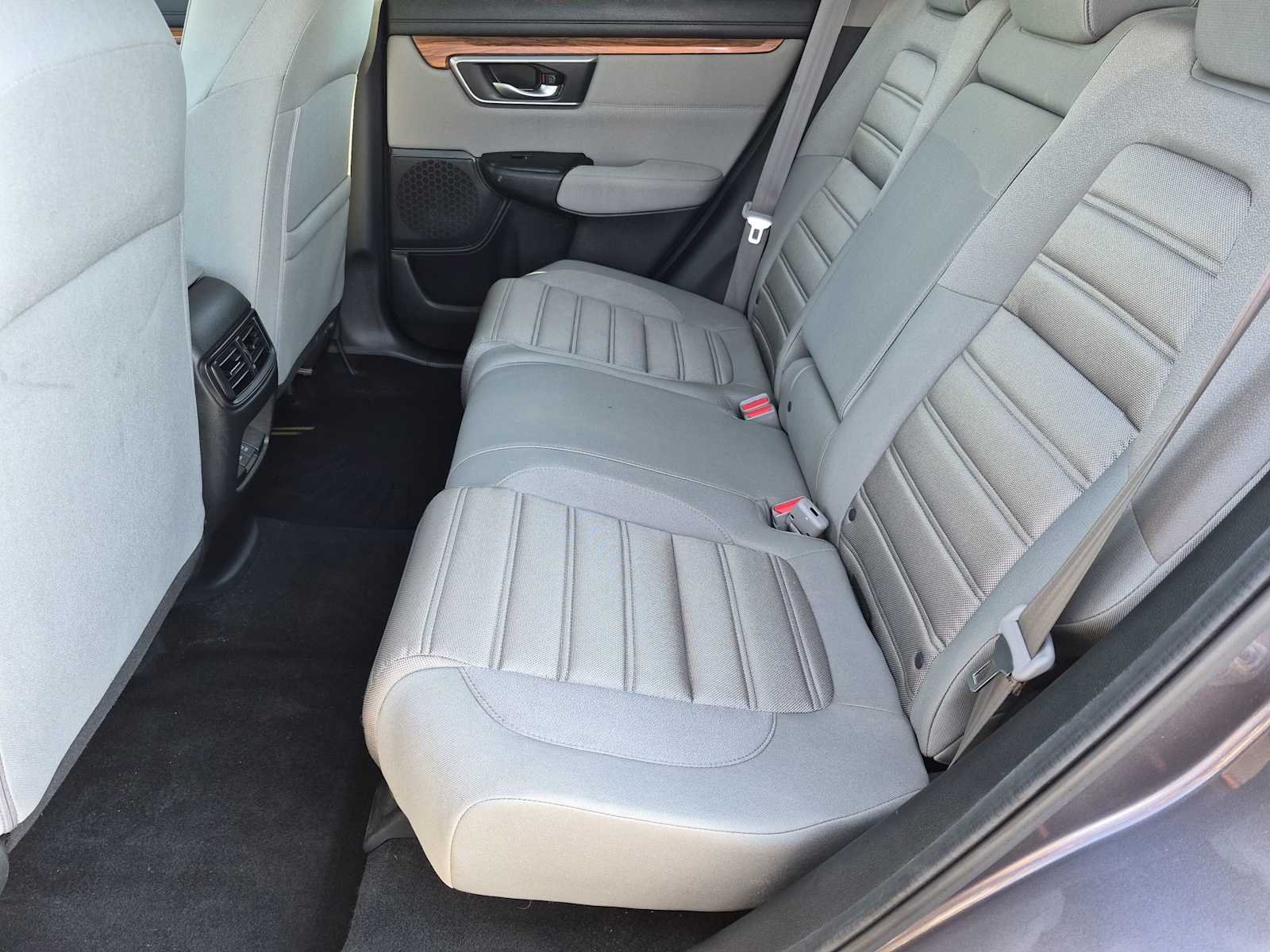 2018 Honda CR-V EX - Photo 19