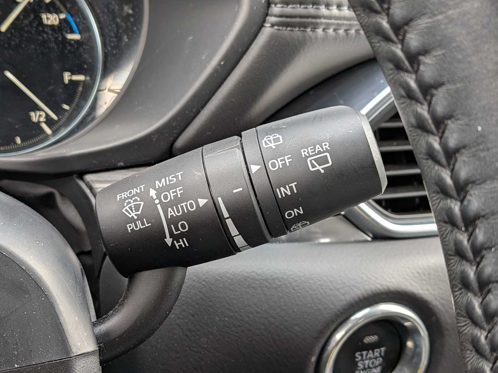 Thumbnail: 2022 Mazda CX-5 - 26