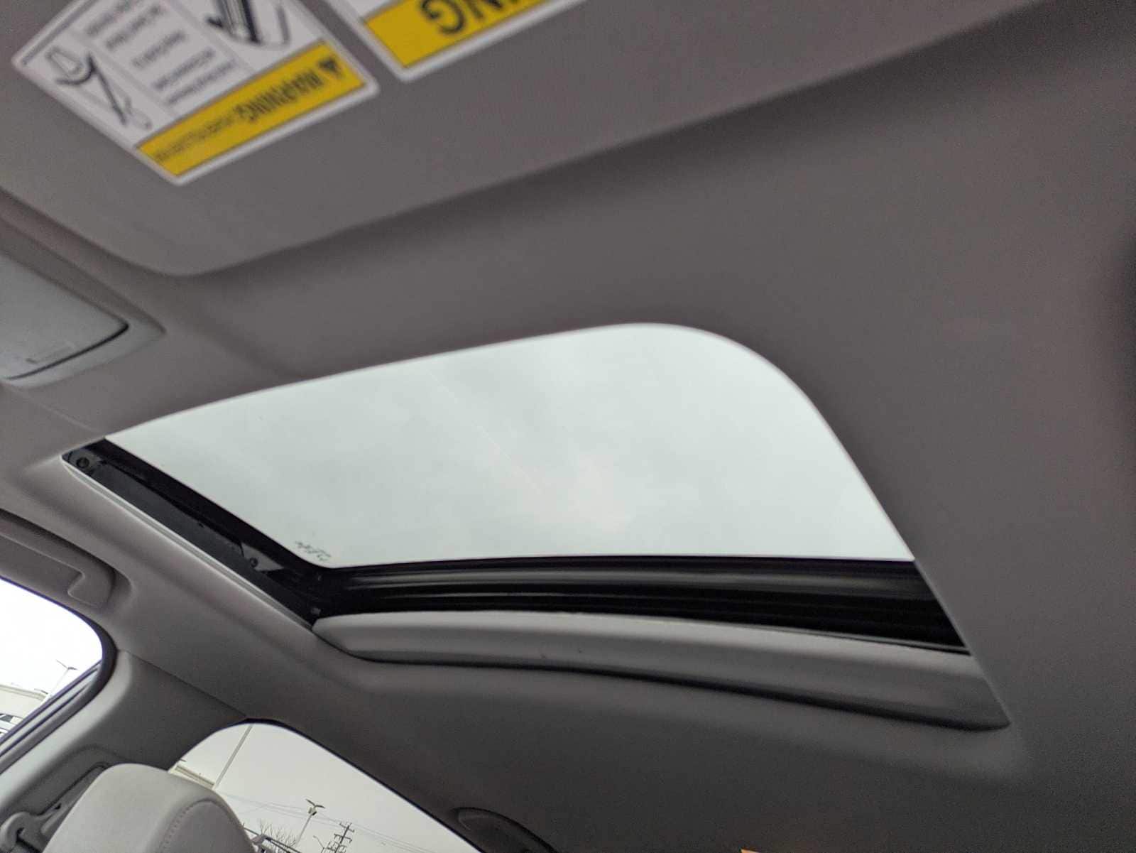 Thumbnail: 2022 Honda CR-V - 18