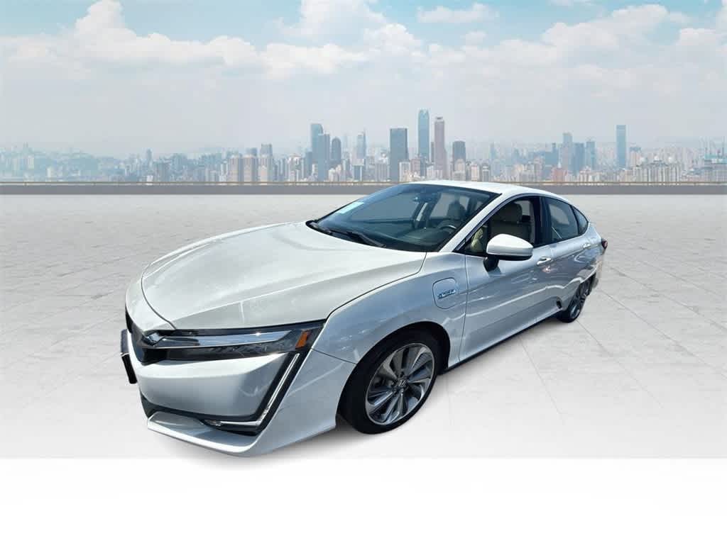 2018 Honda Clarity Touring -
                  Waukesha, WI