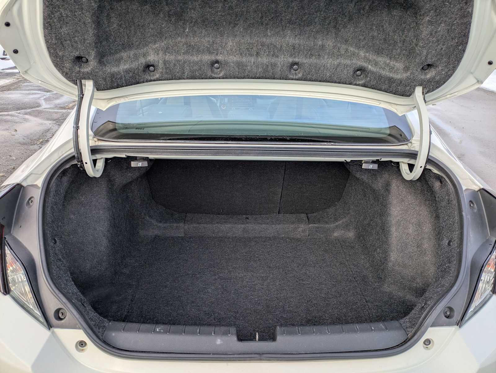 Thumbnail: 2018 Honda Civic - 29