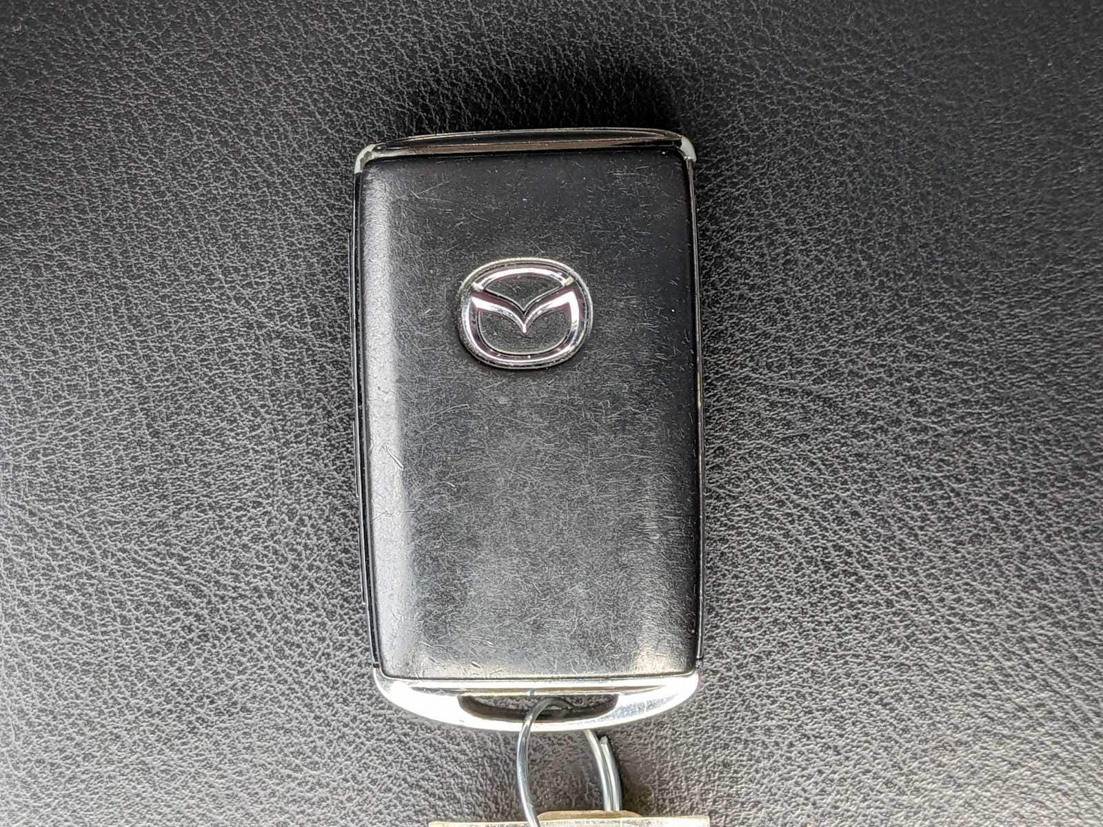 Thumbnail: 2023 Mazda CX-5 - 31