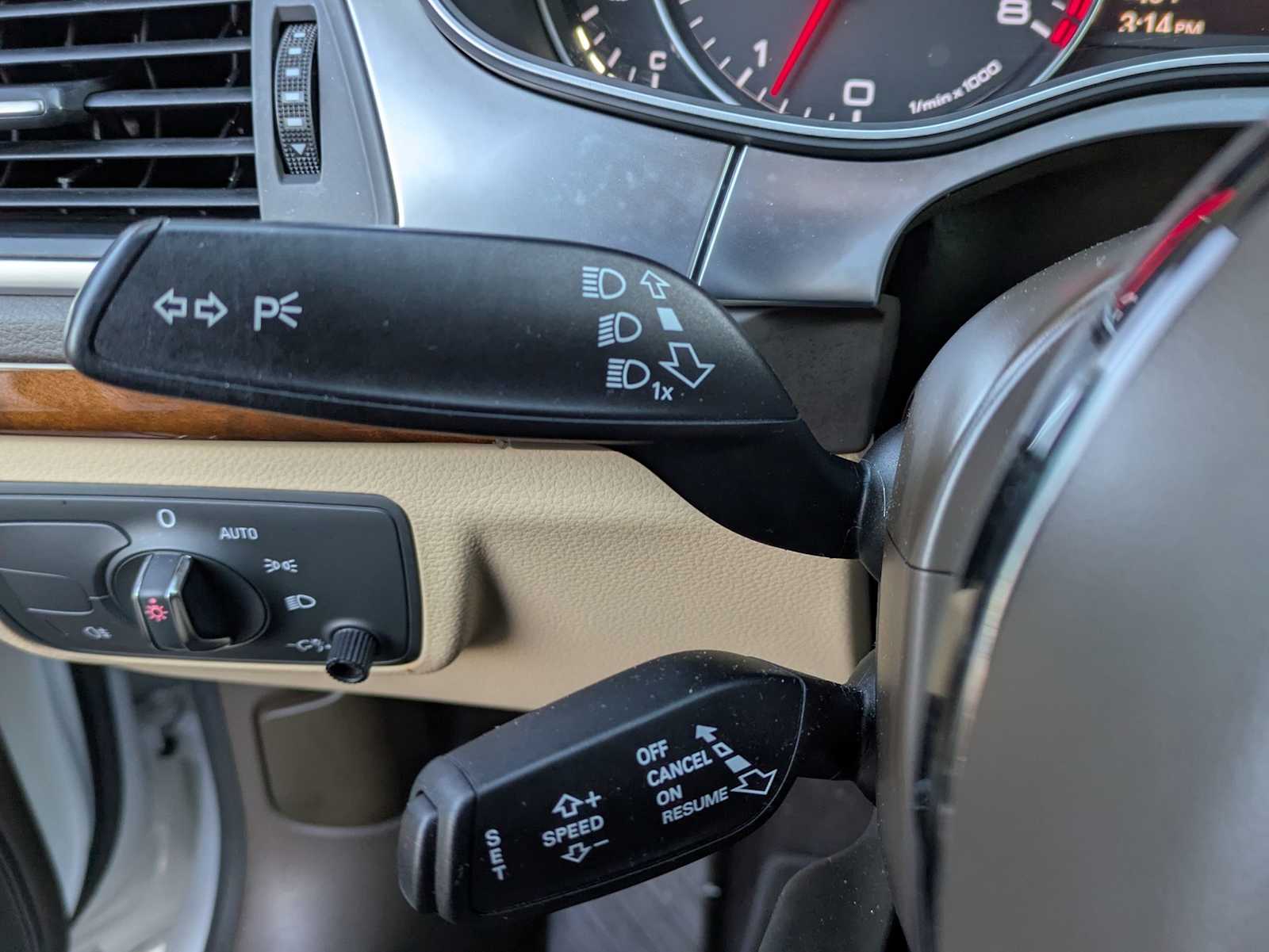 Thumbnail: 2015 Audi A7 - 26