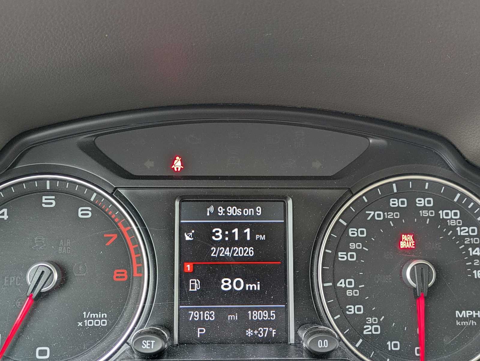 Thumbnail: 2017 Audi Q5 - 32