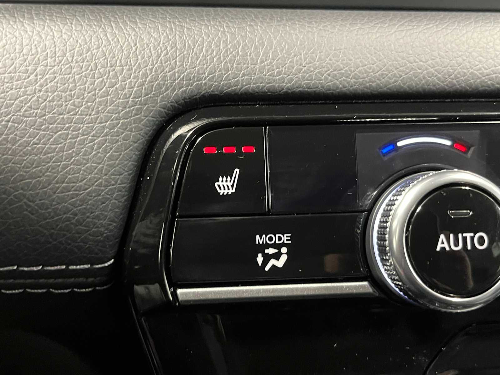 Thumbnail: 2026 Honda Pilot - 21