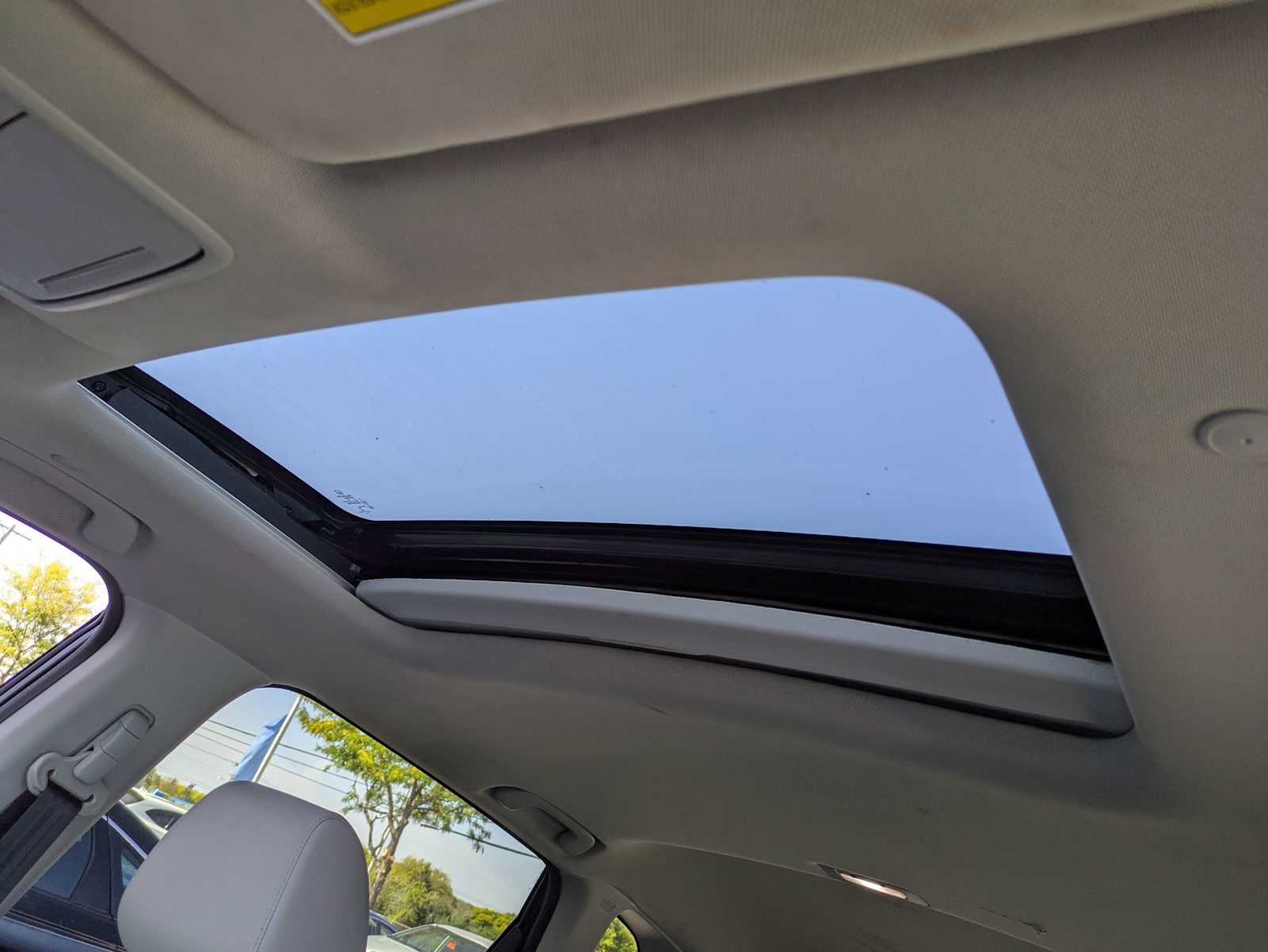 Thumbnail: 2023 Honda CR-V - 18