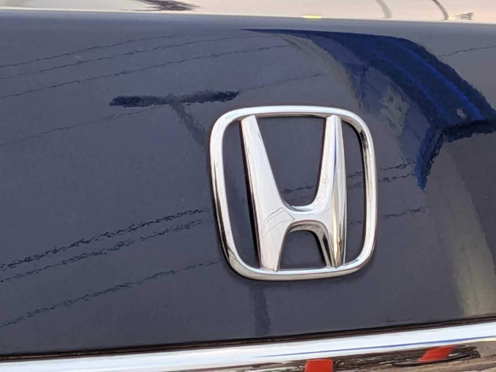 Thumbnail: 2016 Honda Accord - 11