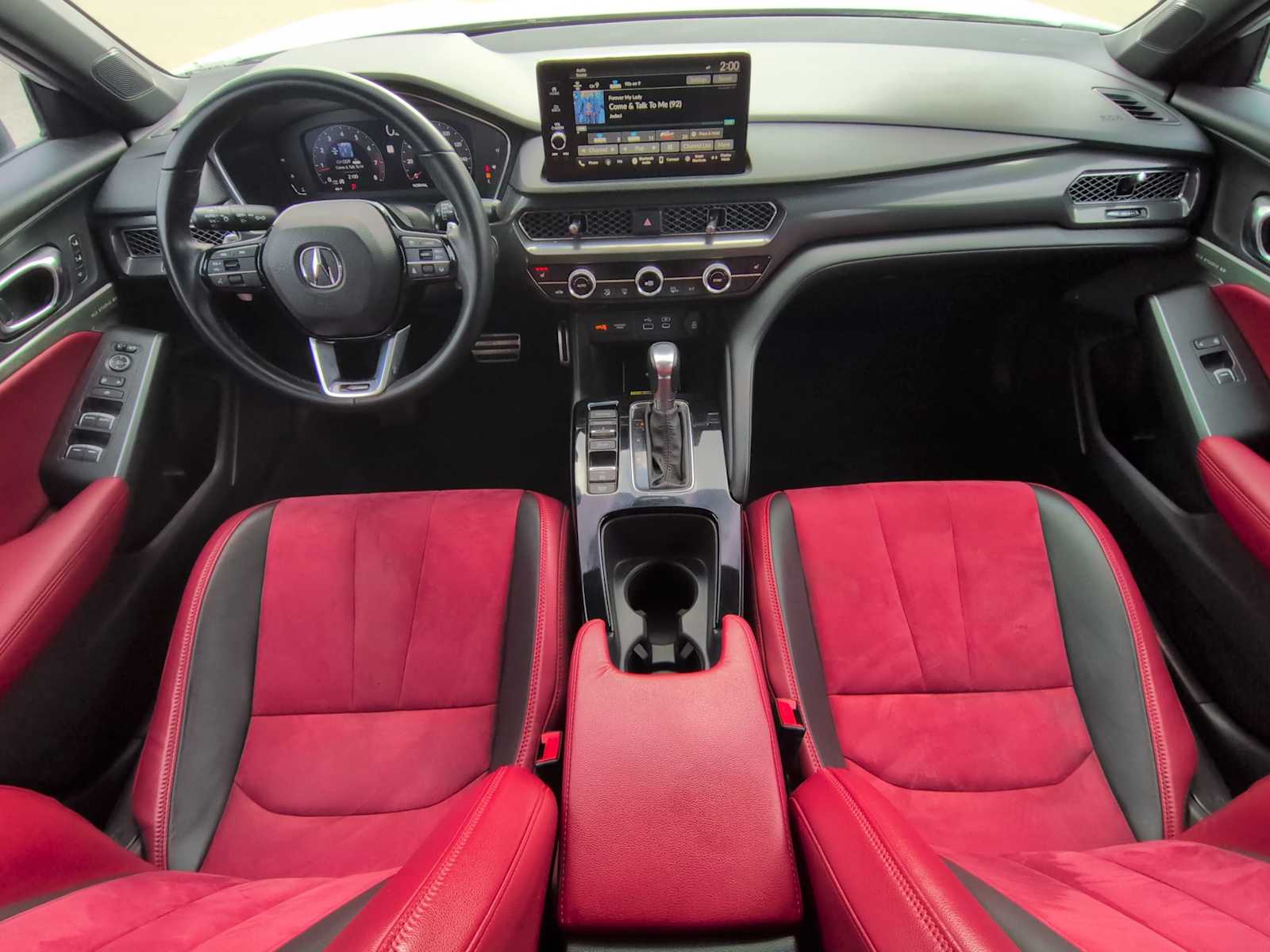 Thumbnail: 2023 Acura Integra - 13