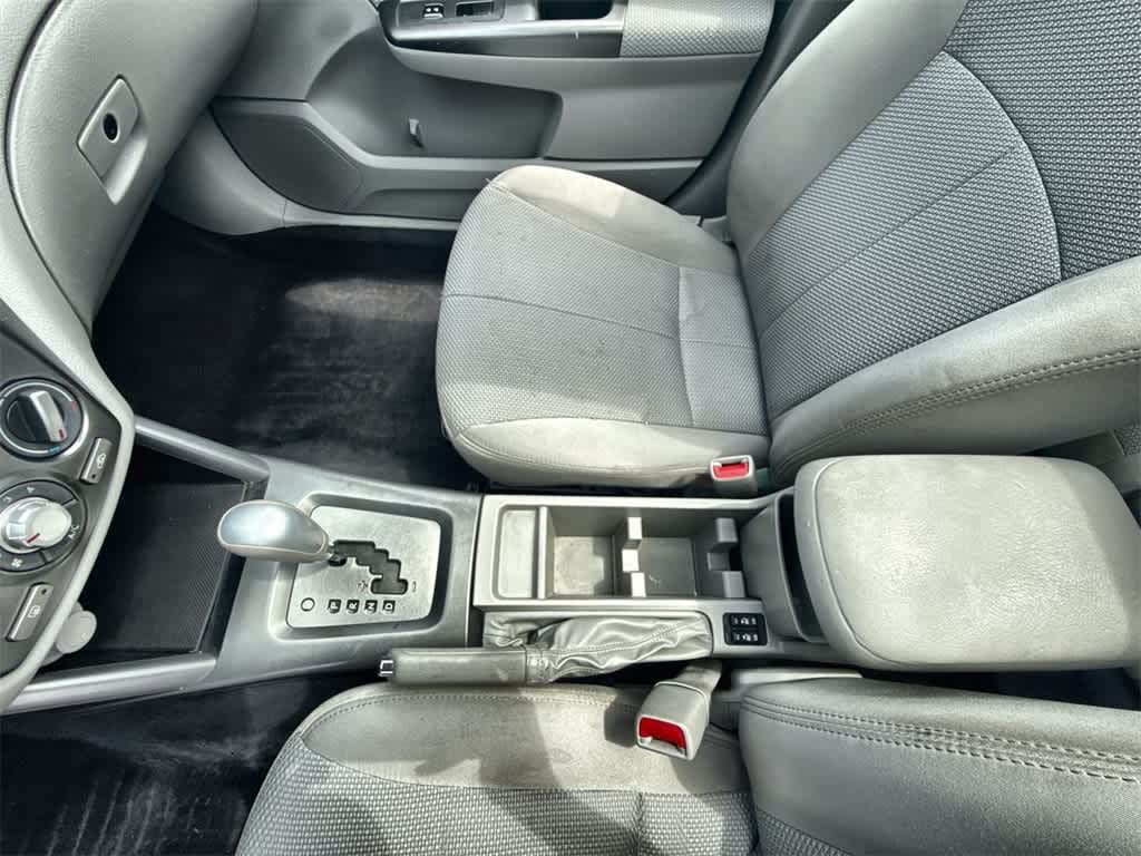 Thumbnail: 2012 Subaru Forester - 27