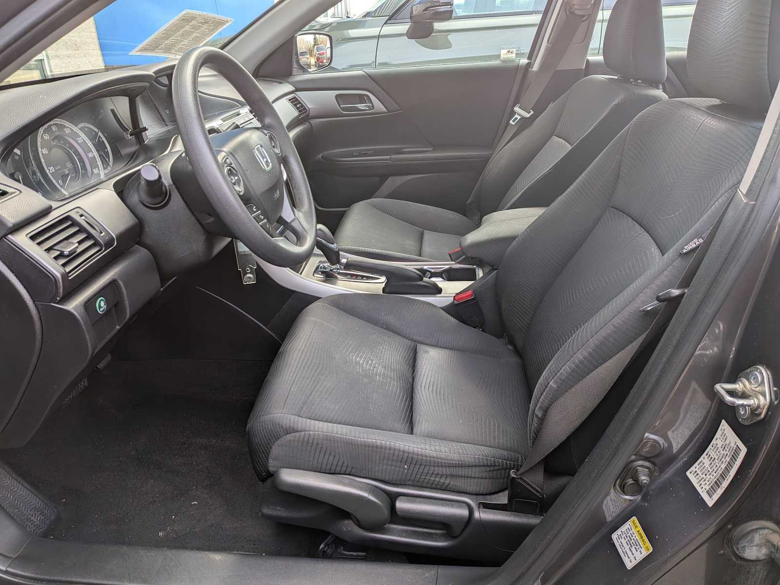 Thumbnail: 2014 Honda Accord - 14