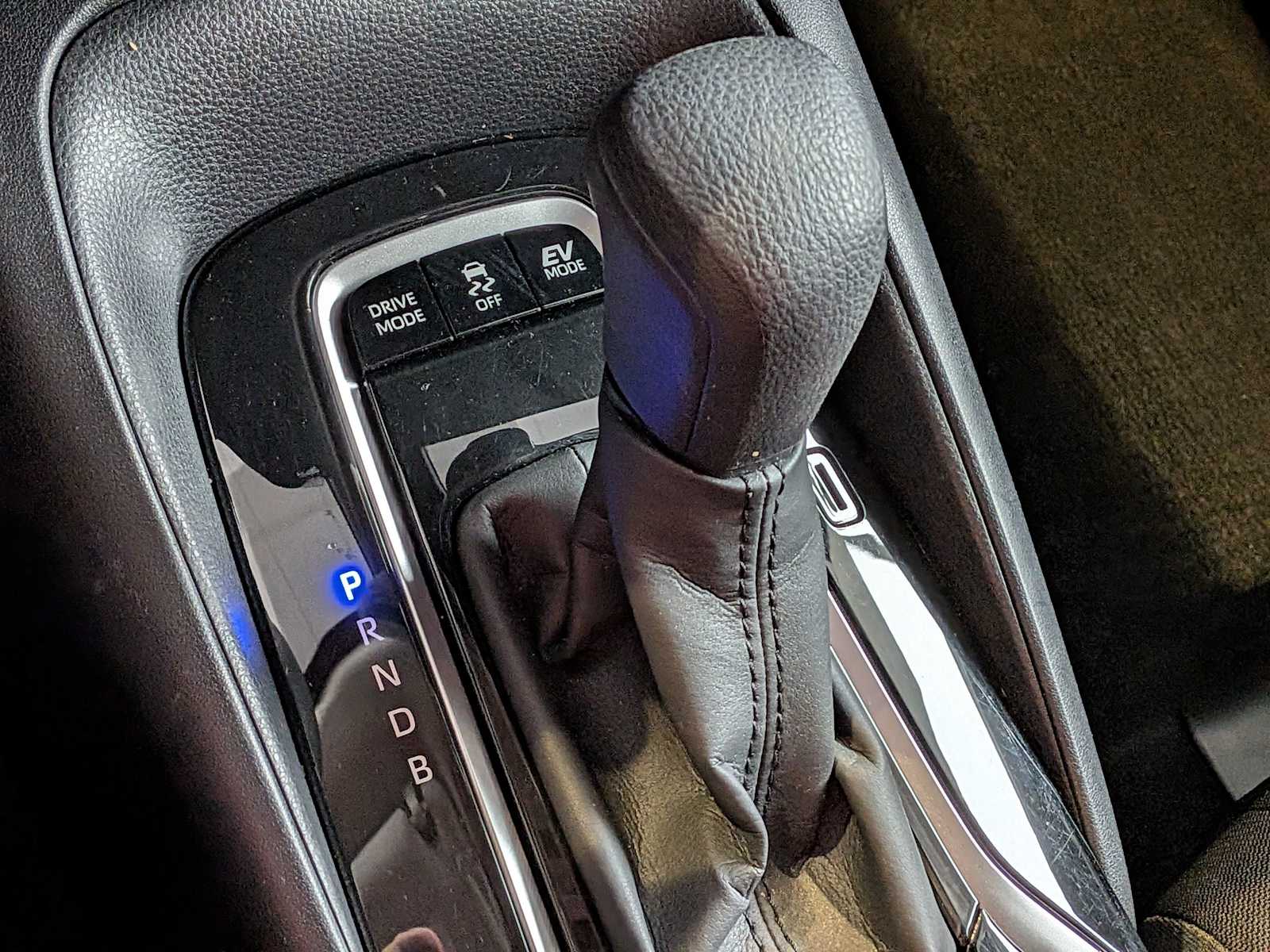 Thumbnail: 2022 Toyota Corolla - 27