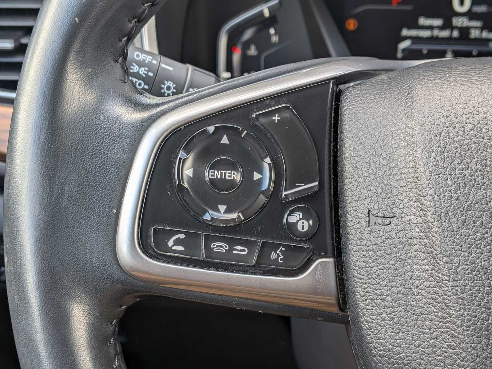 Thumbnail: 2020 Honda CR-V - 22