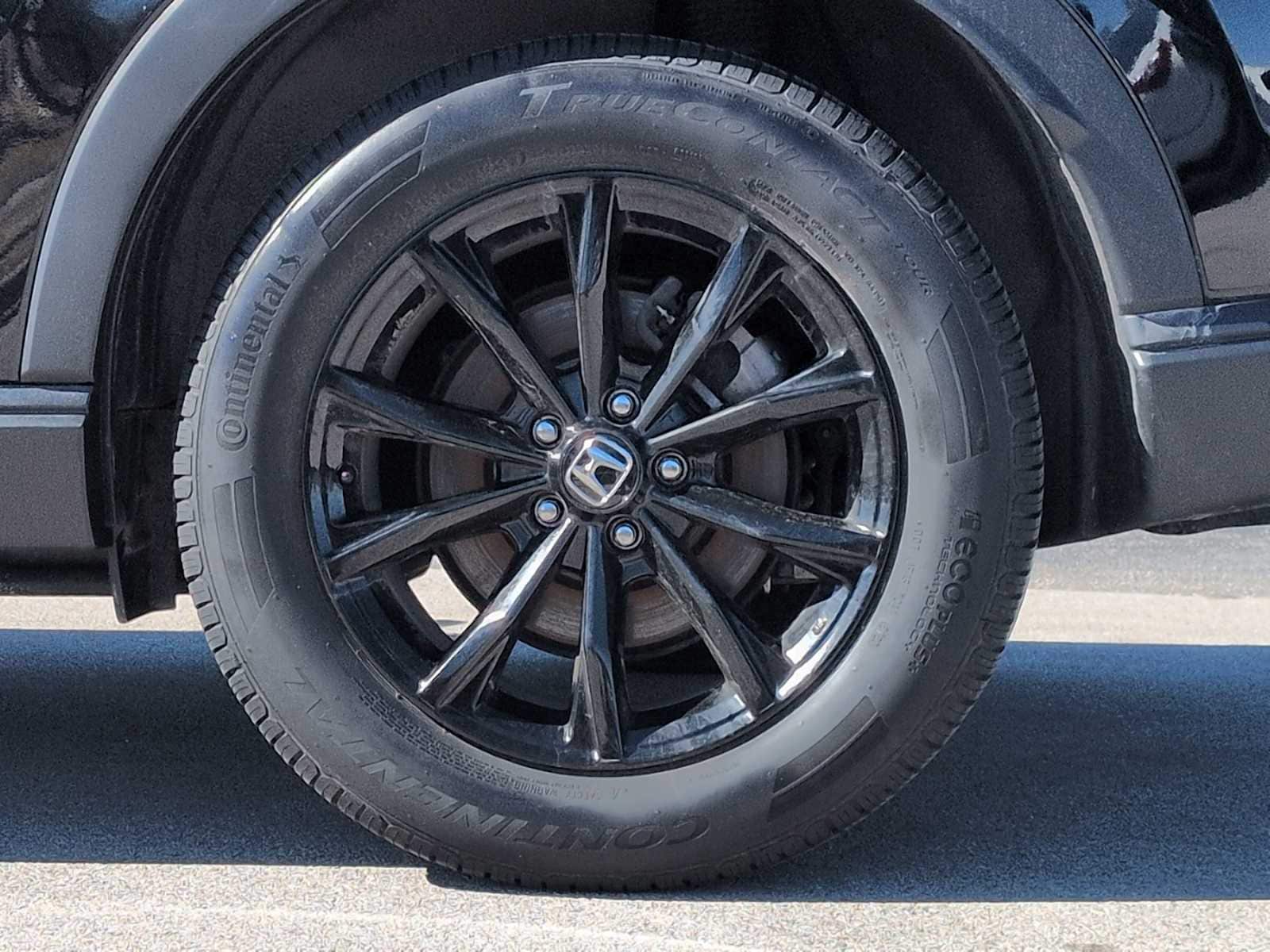 Thumbnail: 2023 Honda CR-V - 14