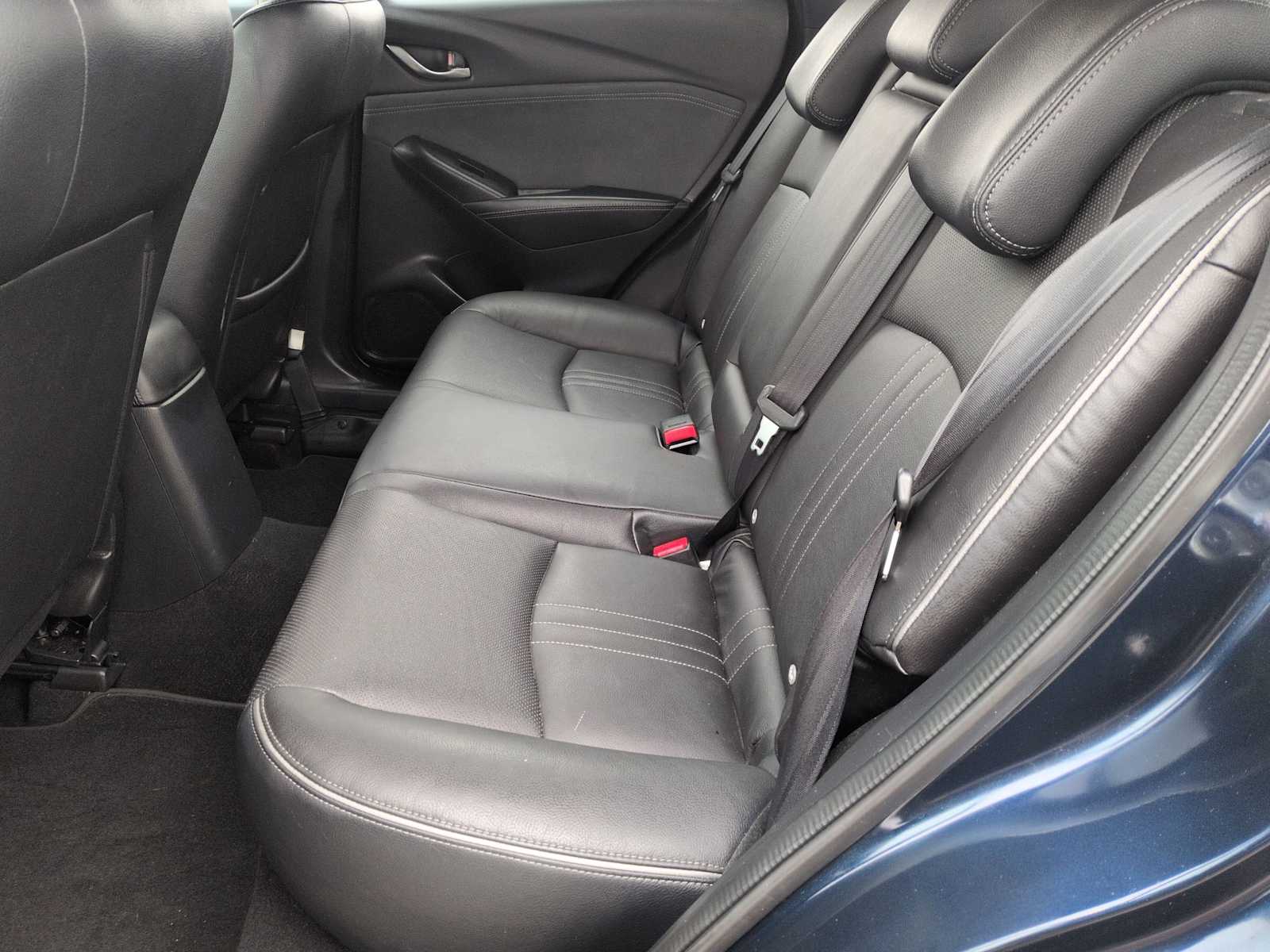 Thumbnail: 2019 Mazda CX-3 - 19