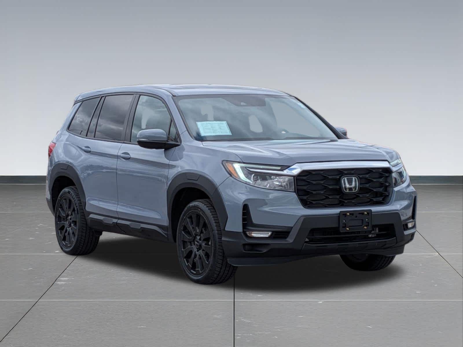Thumbnail: 2023 Honda Passport - 8