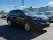 Toyota Highlander Hybrid