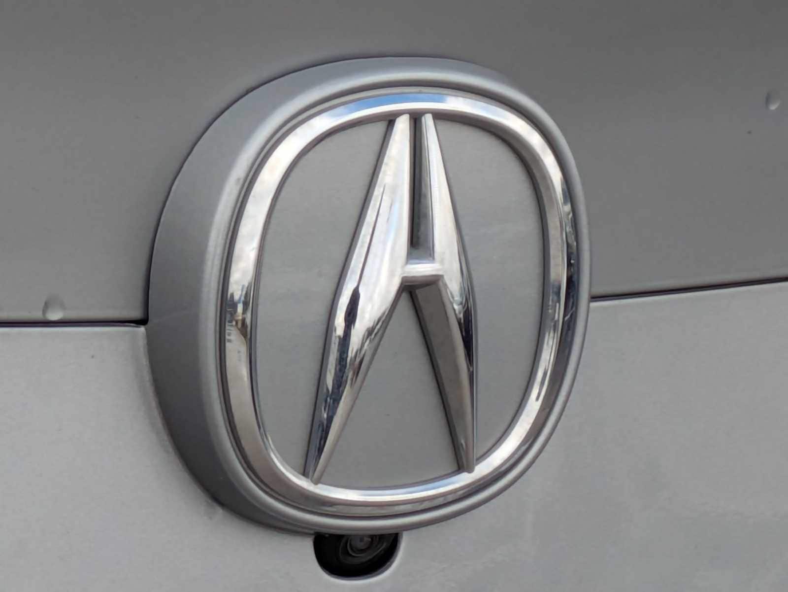 Thumbnail: 2019 Acura ILX - 11