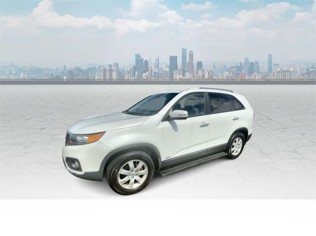 2012 Kia Sorento LX -
                  Waukesha, WI