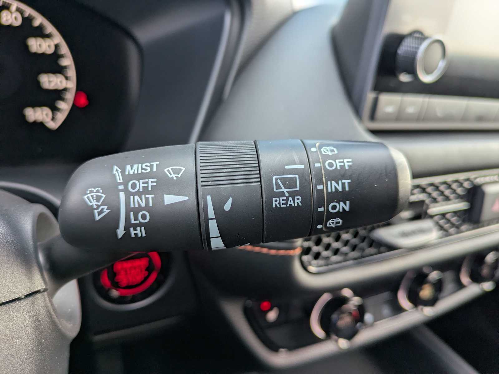 Thumbnail: 2023 Honda HR-V - 23