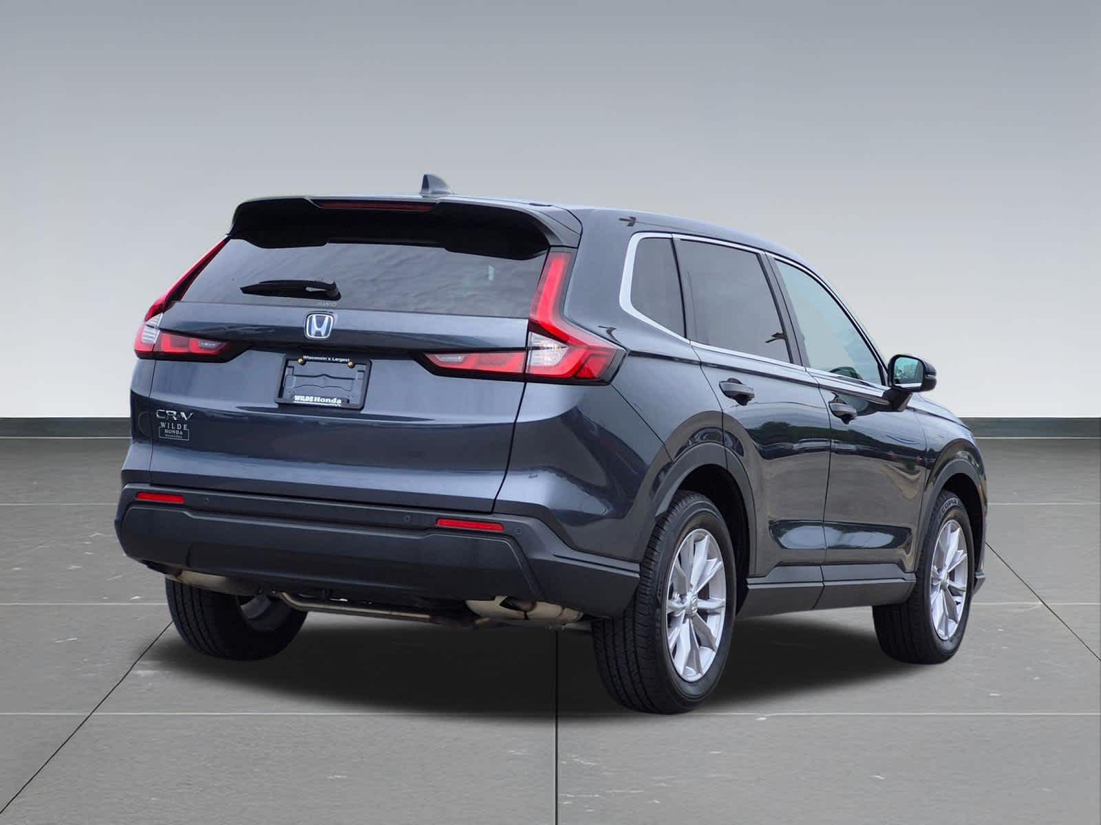 Thumbnail: 2023 Honda CR-V - 6