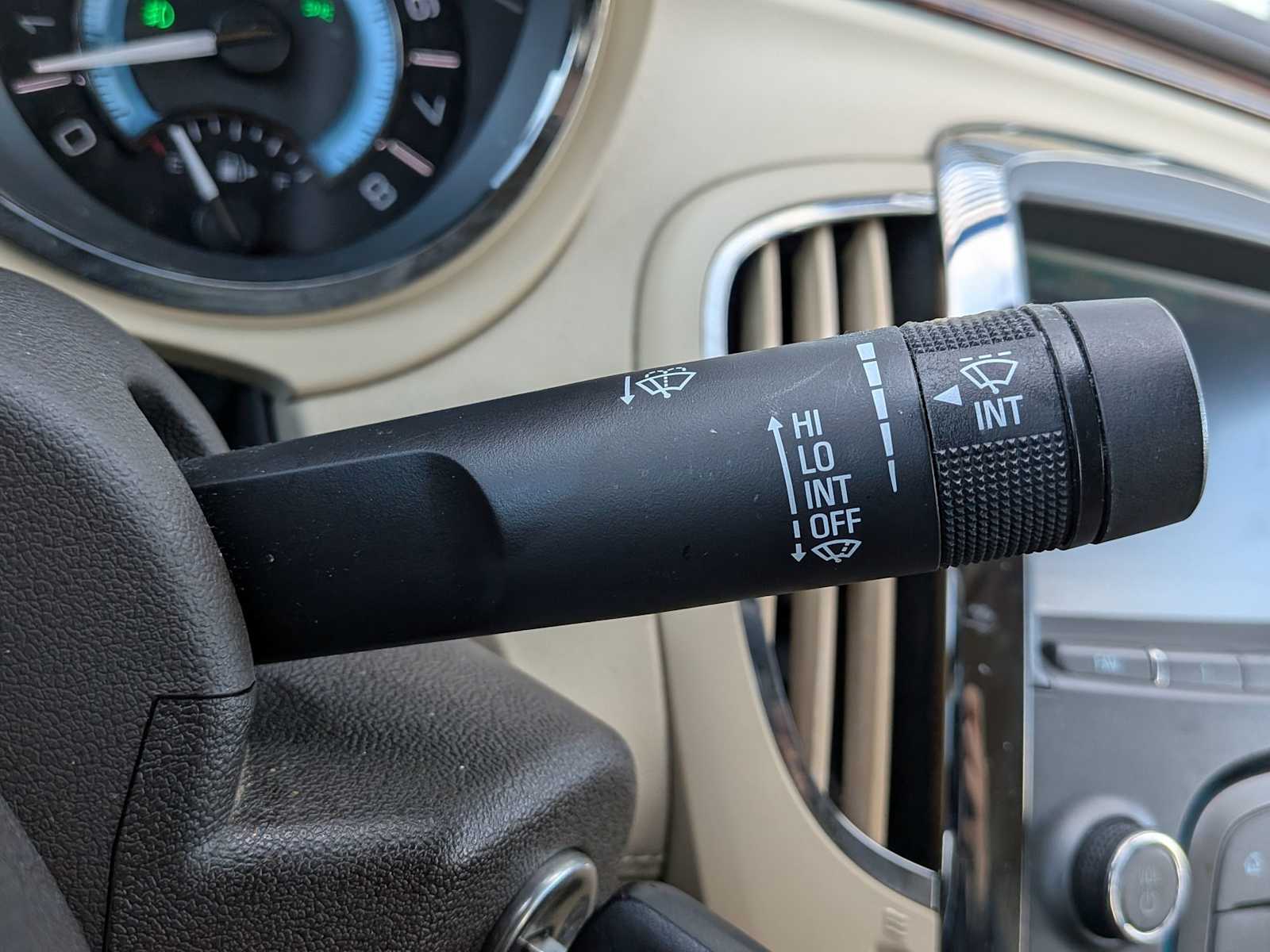 Thumbnail: 2013 Buick LaCrosse - 24