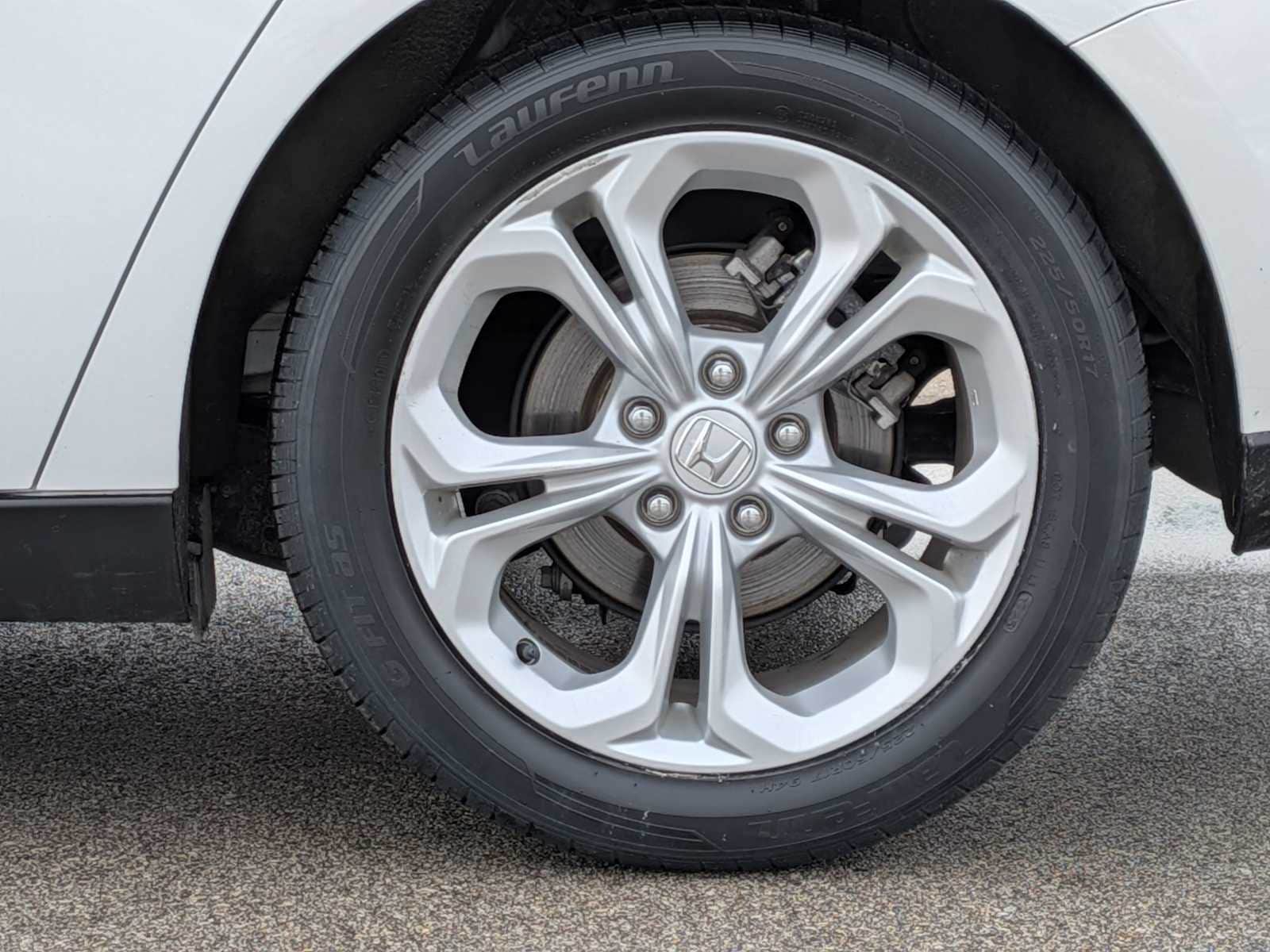 Thumbnail: 2023 Honda Accord - 11