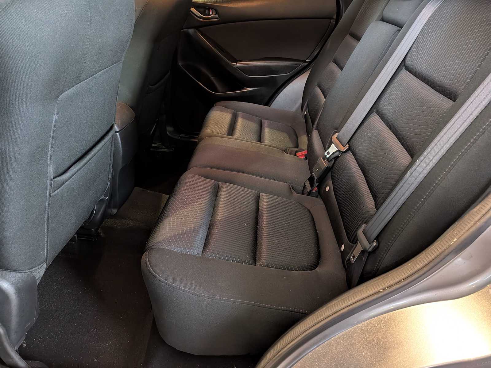 Thumbnail: 2015 Mazda CX-5 - 18