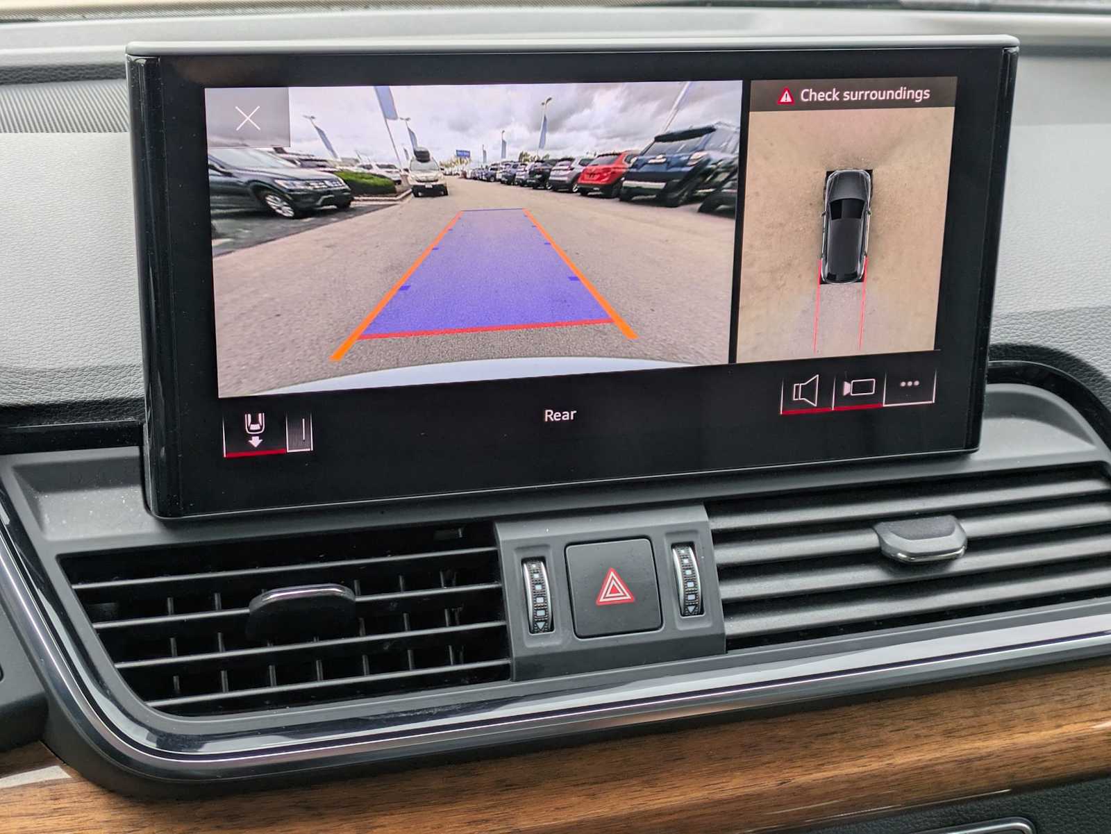 Thumbnail: 2023 Audi Q5 - 29