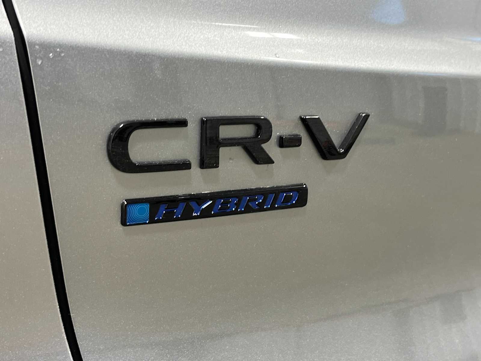 Thumbnail: 2026 Honda CR-V - 7
