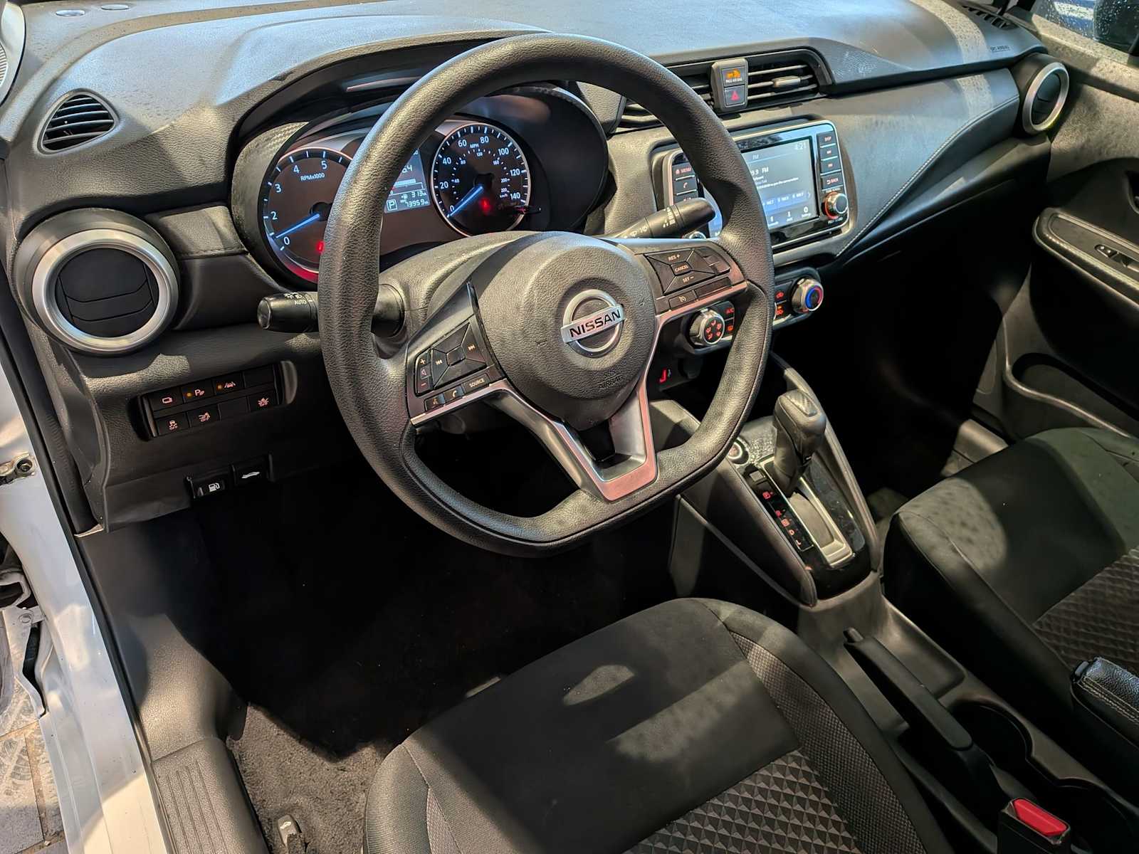 Thumbnail: 2020 Nissan Versa - 2