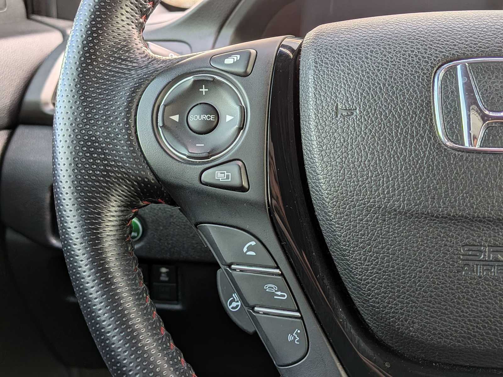 Thumbnail: 2022 Honda Ridgeline - 24