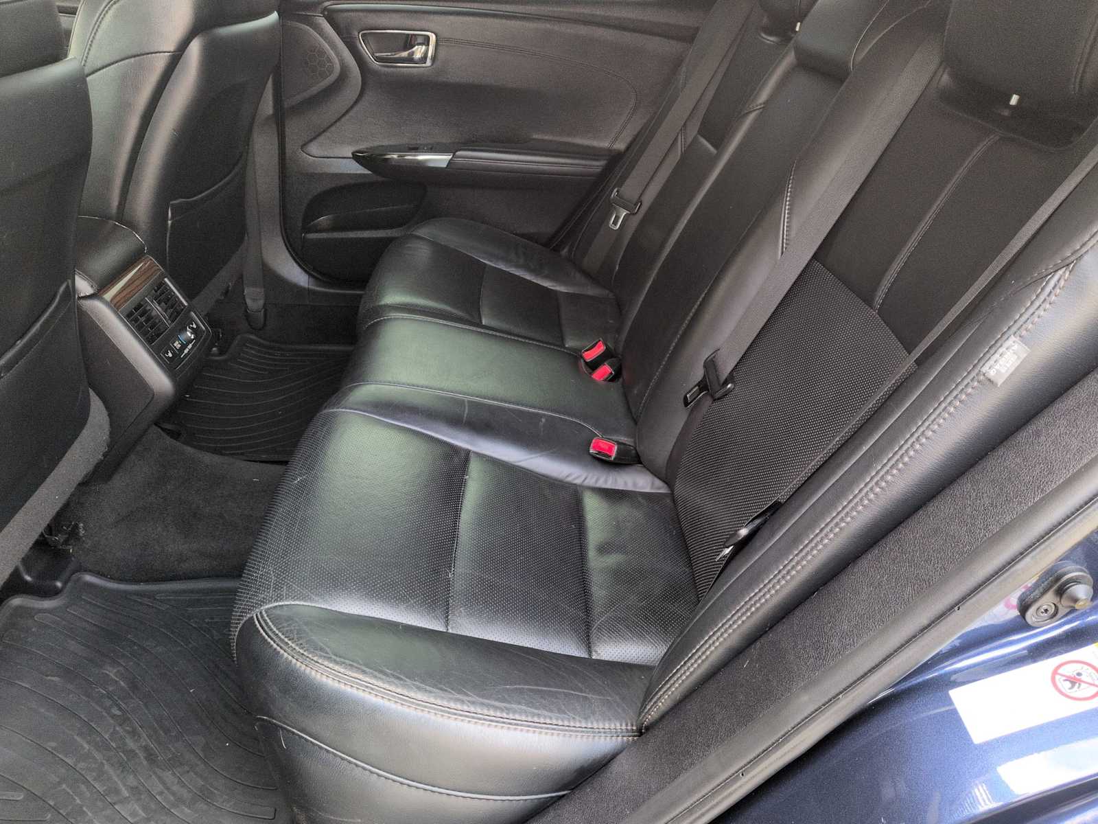 Thumbnail: 2014 Toyota Avalon - 20