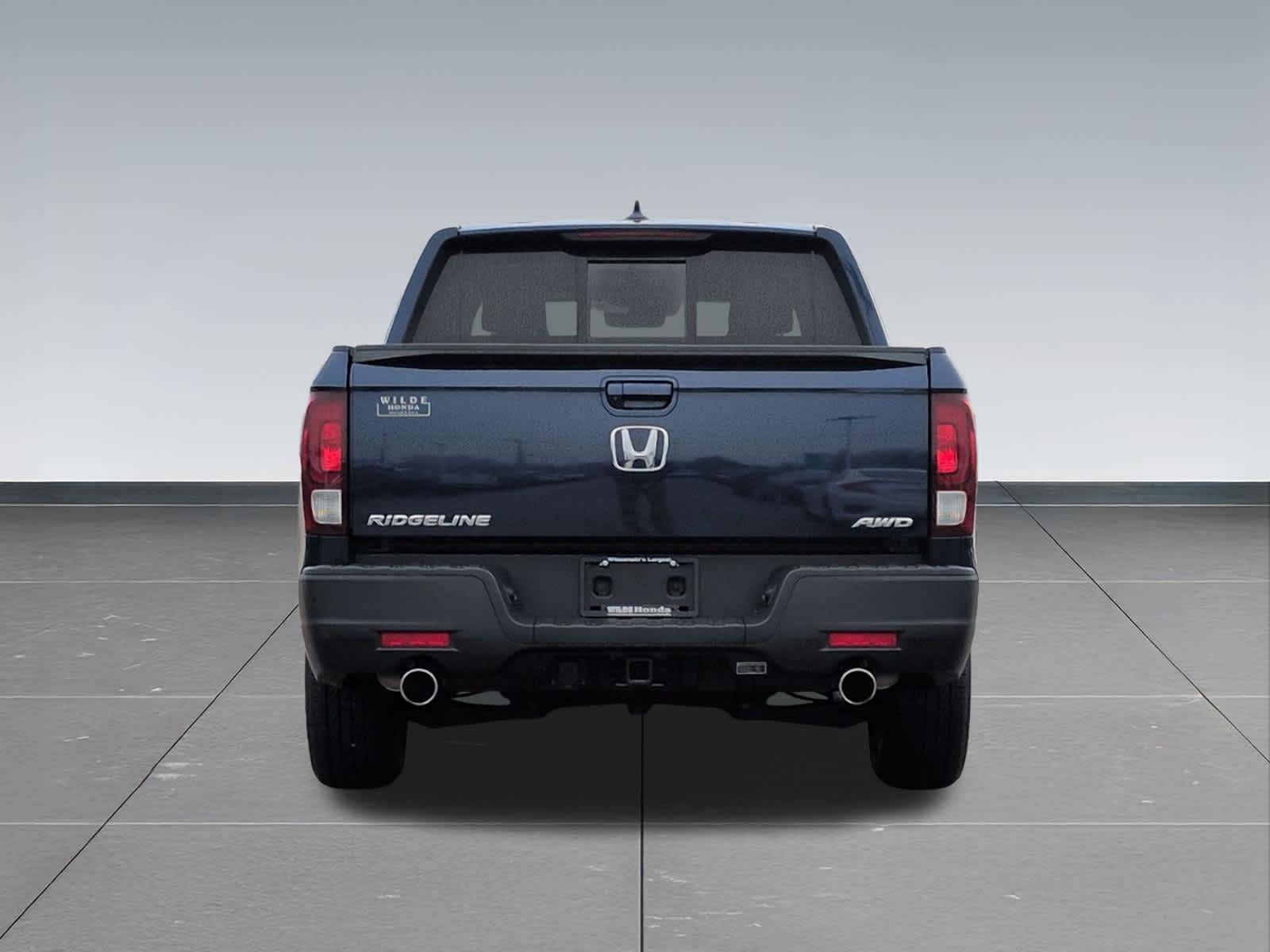 Thumbnail: 2023 Honda Ridgeline - 5