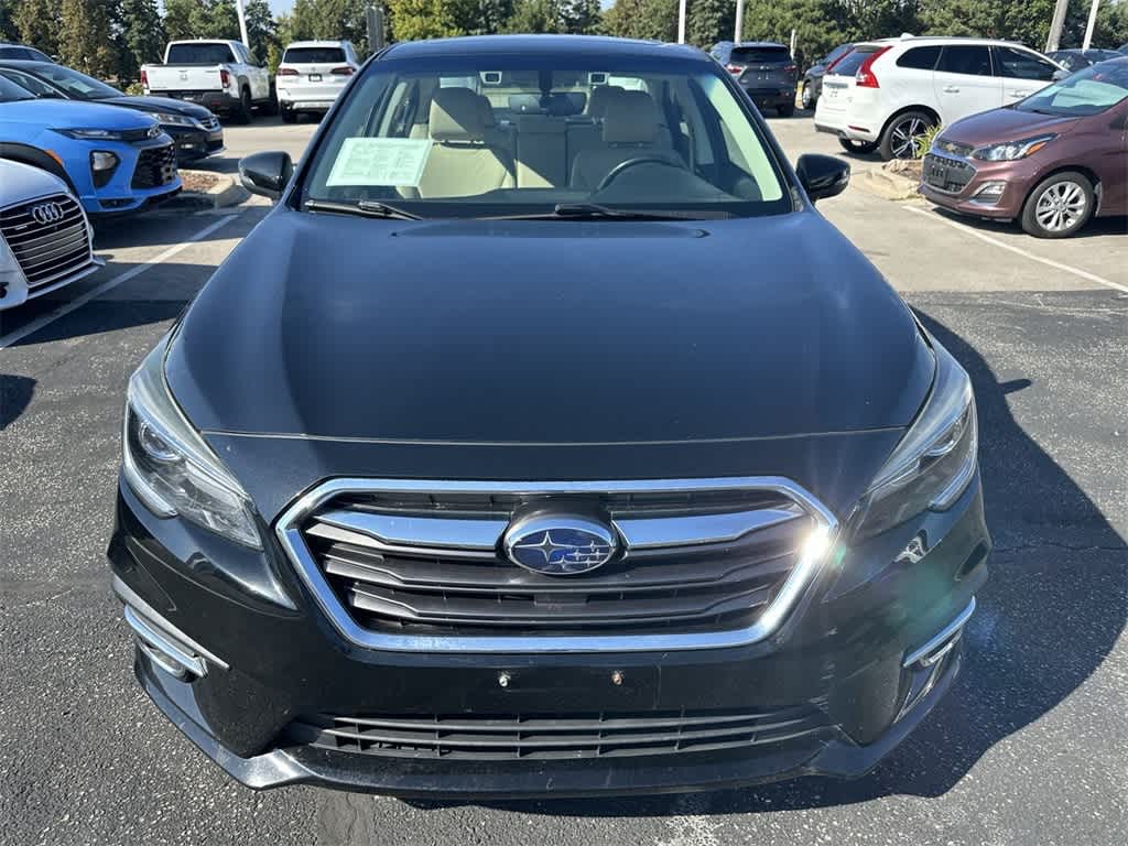 Thumbnail: 2018 Subaru Legacy - 8